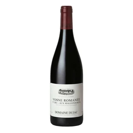 Domaine Dujac Vosne-Romanee Aux Malconsorts 1er Cru 2006 (1*75cl)