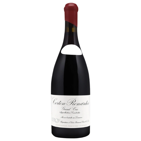 Domaine Leroy Corton-Renardes Grand Cru 2006 (1*75cl)