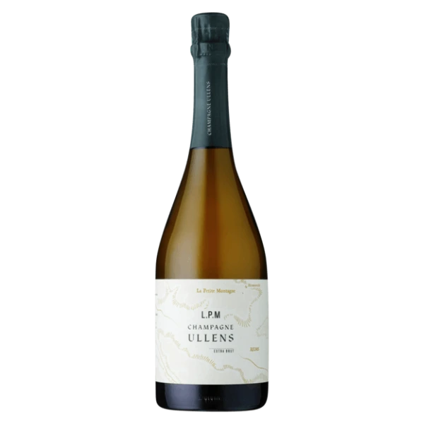 Domaine de Marzilly Ullens L.P.M Extra Brut NV (1*75cl)