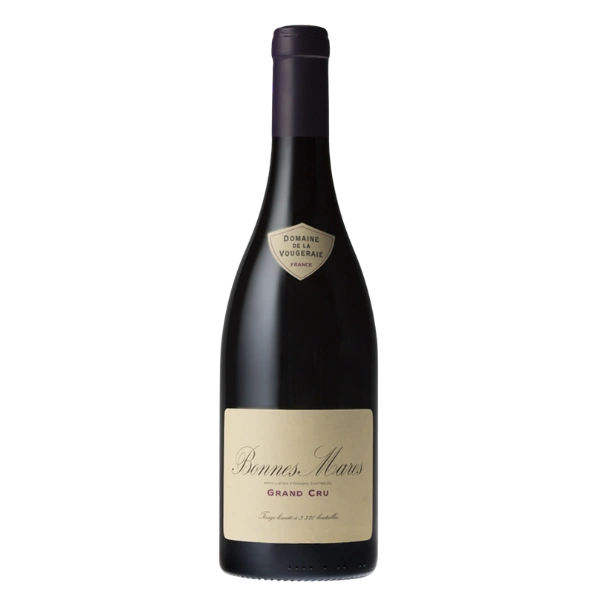 Domaine de la Vougeraie Bonnes-Mares Grand Cru 2011 (1*75cl)