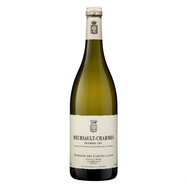Domaine des Comtes Lafon Meursault Charmes 1er Cru 2006 (1*75cl)