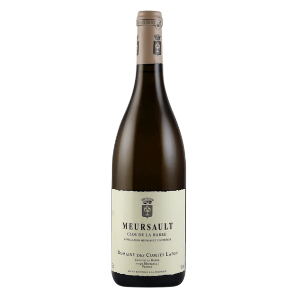 Domaine des Comtes Lafon Meursault Clos de la Barre 2006 (1*75cl)