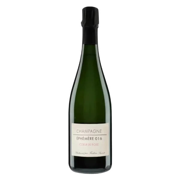 Dremont Pere & Fils Ephemere 016 Coeur de Rose NV (1*75cl)