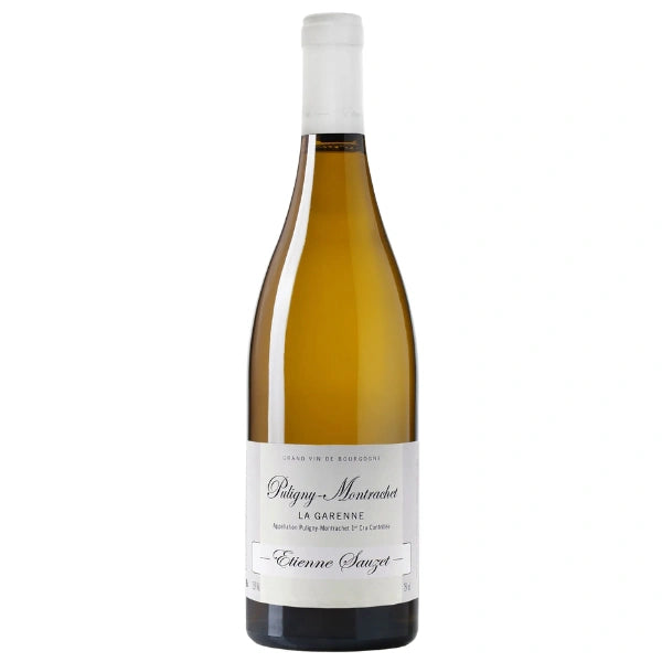 Etienne Sauzet Puligny-Montrachet La Garenne 1er Cru 2017 (1*75cl)