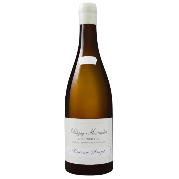 Etienne Sauzet Puligny-Montrachet Les Perrieres 1er Cru 2020 (1*75cl)