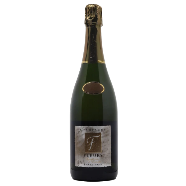 Fleury Pere et Fils Symphonie d'Europe Extra Brut (Disgorged Dec 2022) 1992 (1*75cl)