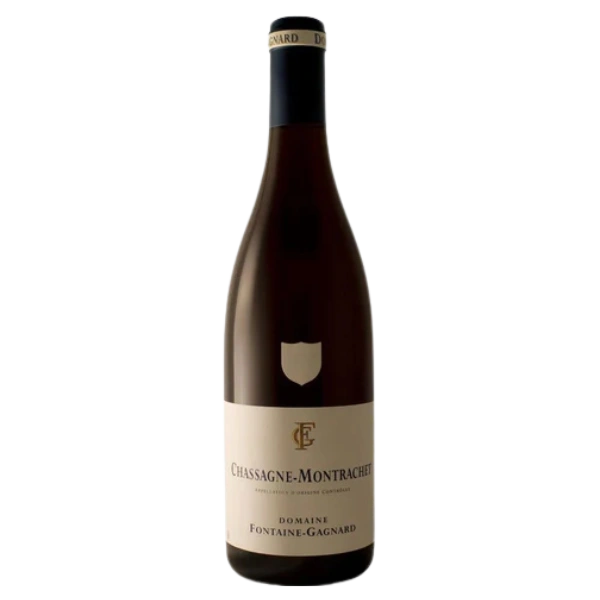 Fontaine-Gagnard Chassagne Montrachet Rouge 2020 (1*75cl)