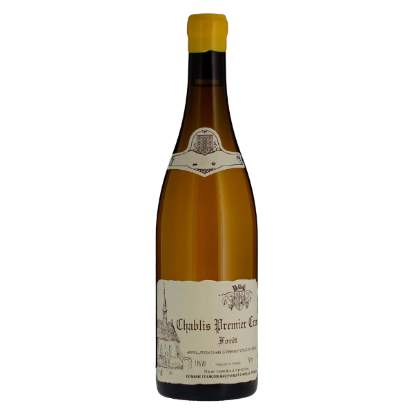 Francois Raveneau Chablis Foret 1er Cru 2020 (1*75cl)