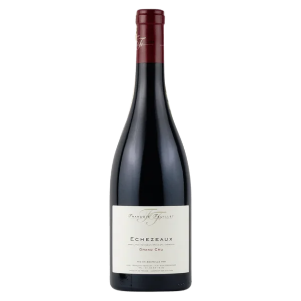 Francois Feuillet Echezeaux Grand Cru 2017 (1*75cl)
