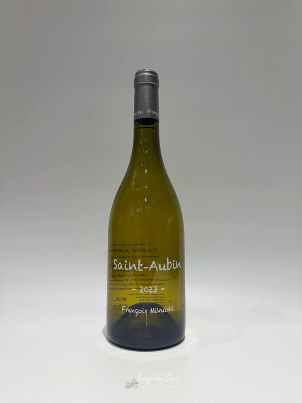 Francois Mikulski Saint-Aubin 2023 (1*75cl)