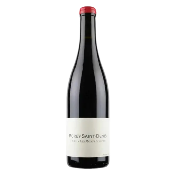 Frederic Cossard Morey Saint Denis Monts Luisants 1er Cru 2022 (1*75cl)