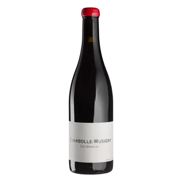 Frederic Cossard Chambolle-Musigny Les Herbues 2022 (1*75cl)