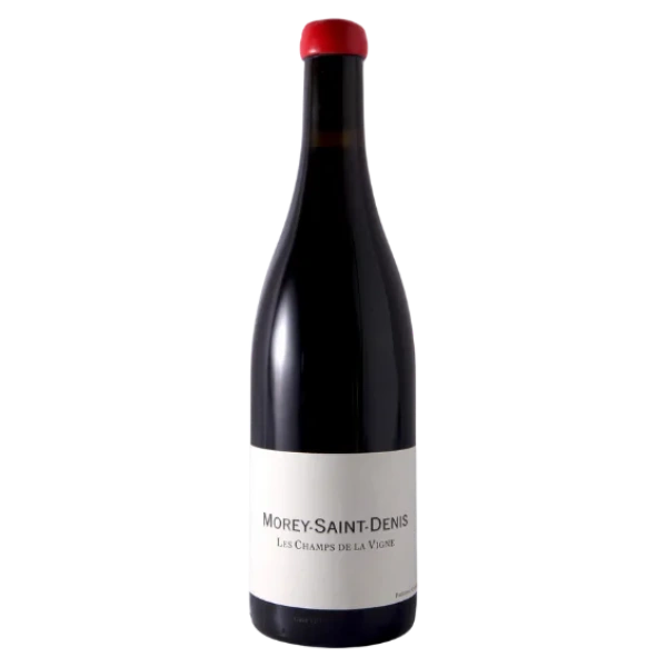 Frederic Cossard Morey-Saint-Denis Les Champs de la Vigne Qvevris 2022 (1*75cl)