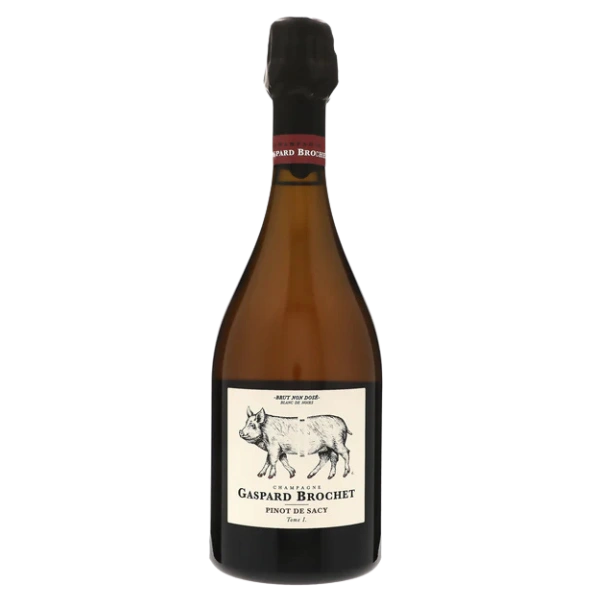 Gaspard Brochet Cochon Pinot De Sacy Tome II NV (1*75cl)