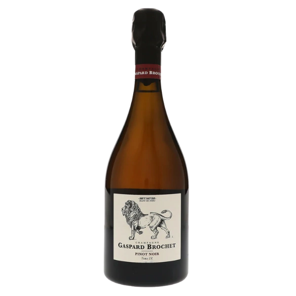 Gaspard Brochet Lion Tome IV NV (1*75cl)