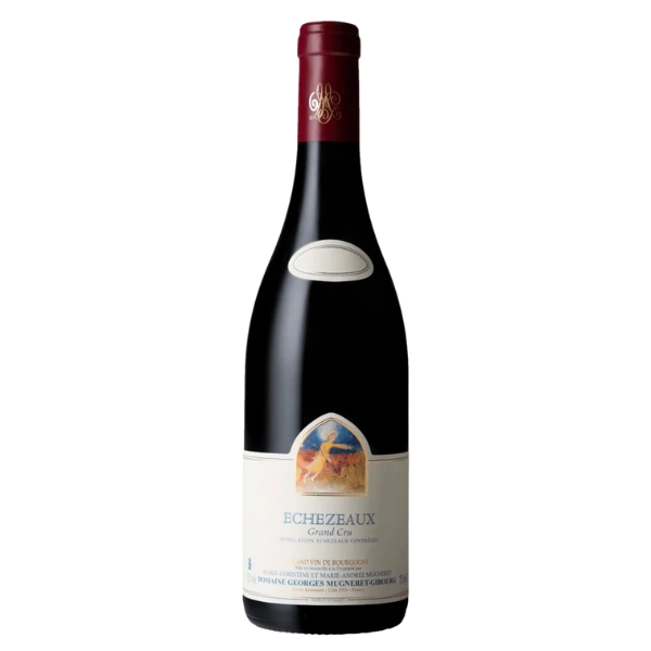 Georges Mugneret-Gibourg Echezeaux Grand Cru 2019 (1*75cl)