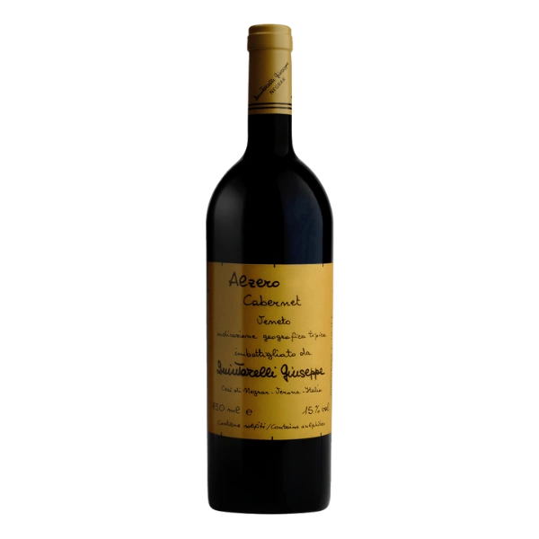 Giuseppe Quintarelli Alzero 2001 (1*75cl)