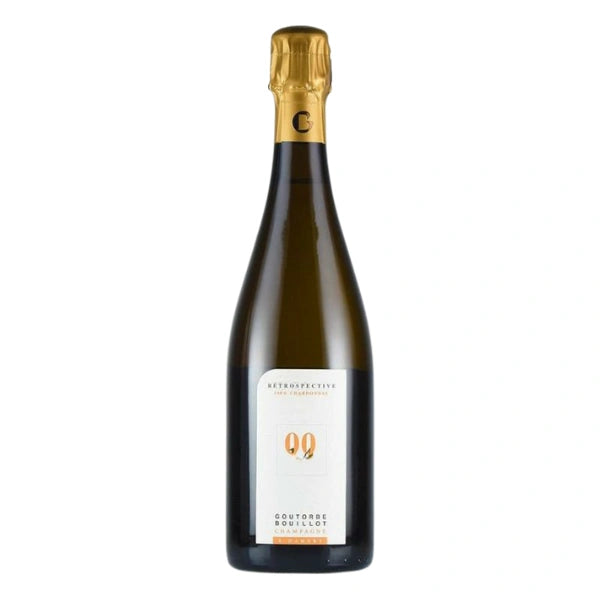 Goutorbe-Bouillot Retrospective 00-15 NV (1*75cl)