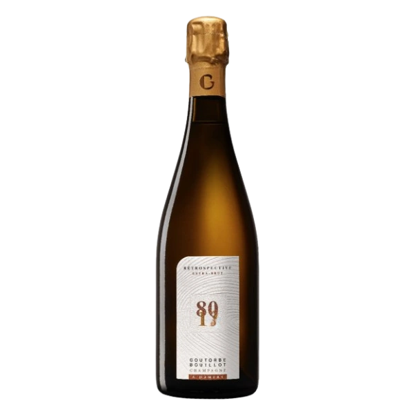 Goutorbe-Bouillot Retrospective 80-15 NV (1*75cl)