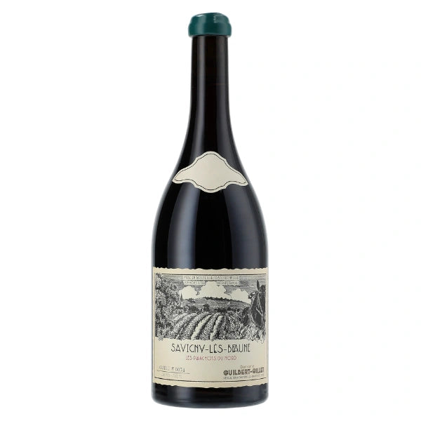 Guilbert Gillet Savigny-les-Beaune Les Planchots du Nord 2023 (1*75cl)