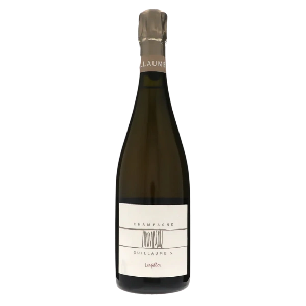 Guillaume Selosse Largillier Extra Brut (Disgorged 2019) NV (1*75cl)