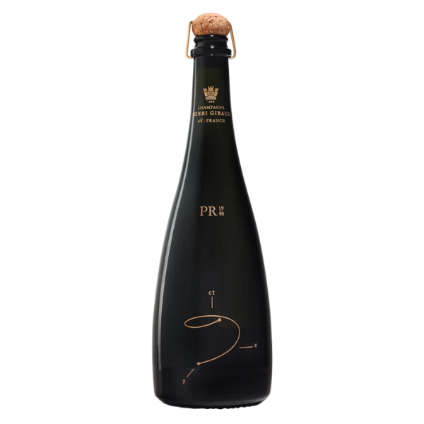 Henri Giraud PR19-90 MV (1*75cl)
