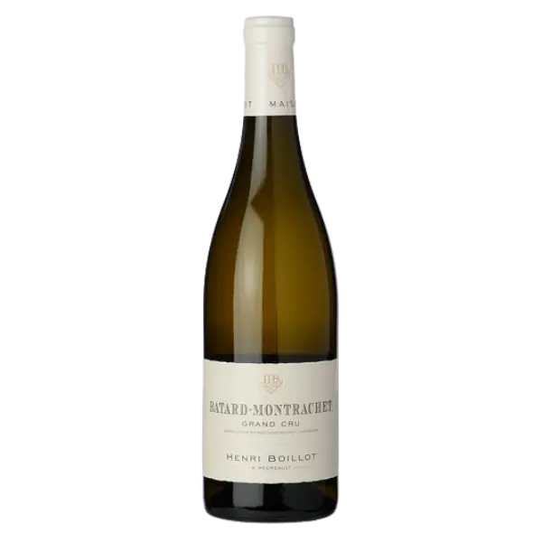 Henri Boillot Batard-Montrachet Grand Cru 2011 (1*75cl)
