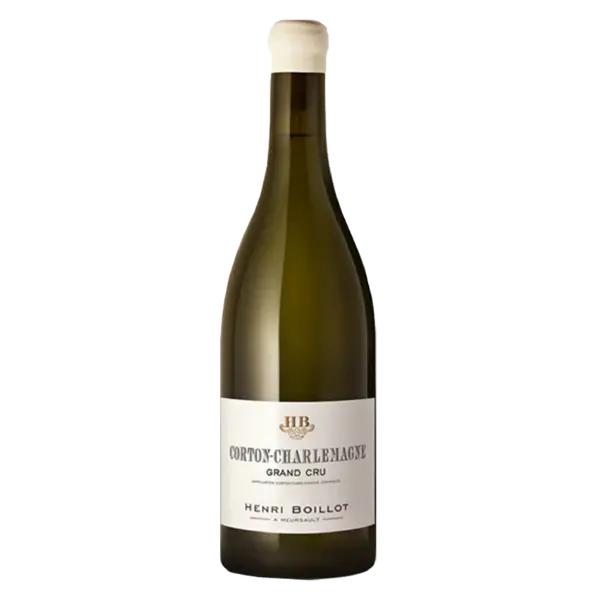 Henri Boillot Corton-Charlemagne Grand Cru 2012 (1*75cl)