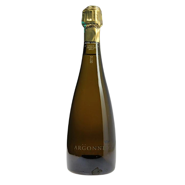 Henri Giraud Argonne 2004 (1*Mag)
