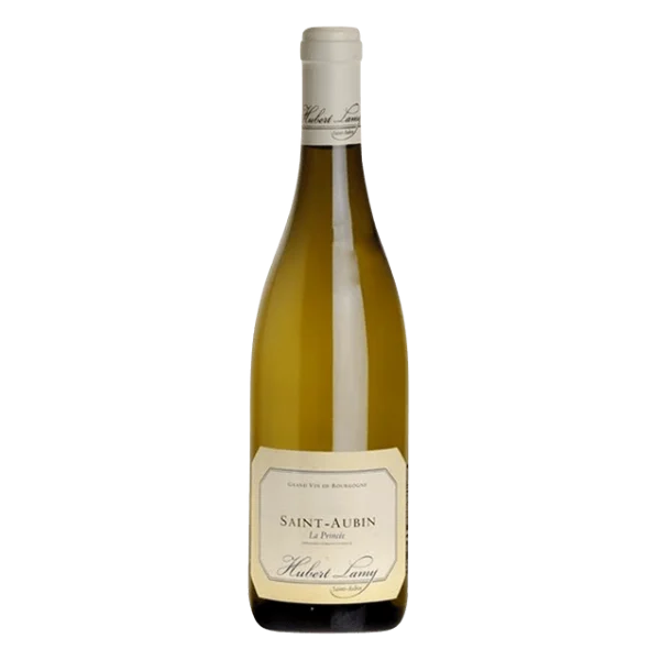 Hubert Lamy Saint-Aubin La Princee 2014 (1*75cl)
