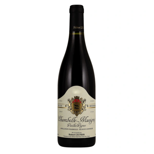 Hubert Lignier Chambolle-Musigny Vieilles Vignes 2022 (1*75cl)
