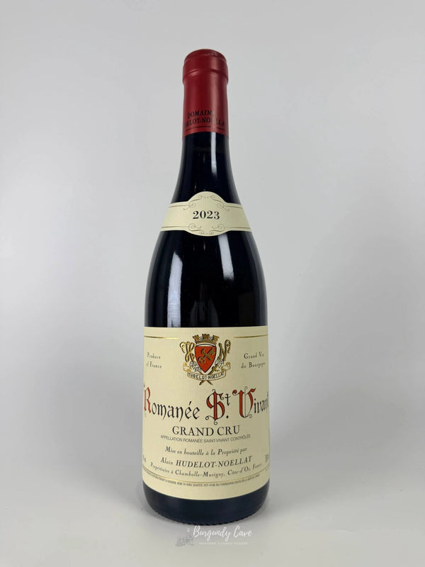 Hudelot-Noellat Romanee-Saint-Vivant Grand Cru 2023 (1*75cl)