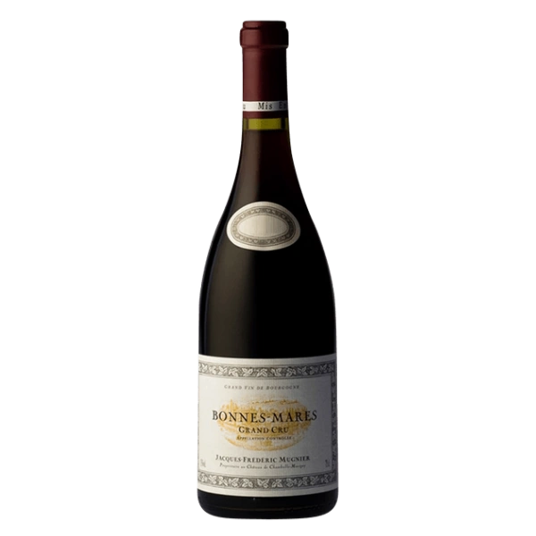 Jacques-Frederic Mugnier Bonnes-Mares Grand Cru 2016 (1*75cl)