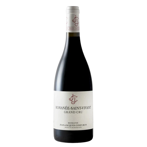 Jean-Jacques Confuron Romanee-St-Vivant Grand Cru 2016 (1*75cl)