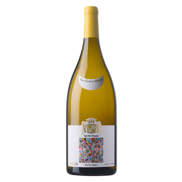 Jean-Marie Fourrier Vigne Comte de Chapelle Morgeot CM1M Cuvee 2023 (1*Mag)