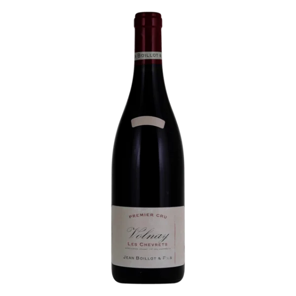Jean Boillot & Fils Volnay Les Chevrets 1er Cru 2004 (1*75cl)