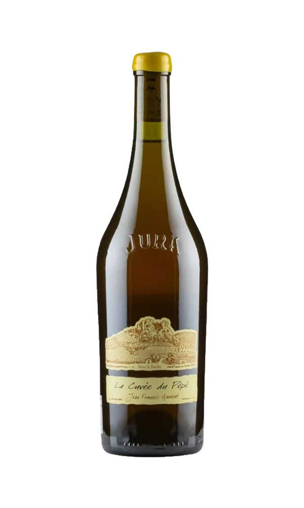 Anne et Jean-Francois Ganevat Cotes du Jura 'La Cuvee du Pepe' 2005 (1*75cl)