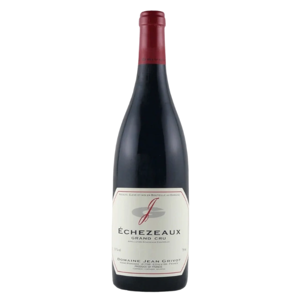 Jean Grivot Echezeaux Grand Cru 2006 (1*75cl)
