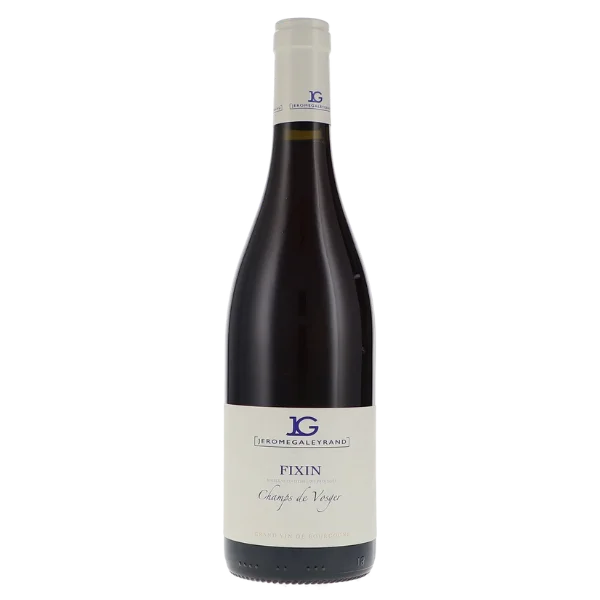 Jerome Galeyrand Fixin Champs de Vosger 2022 (1*75cl)