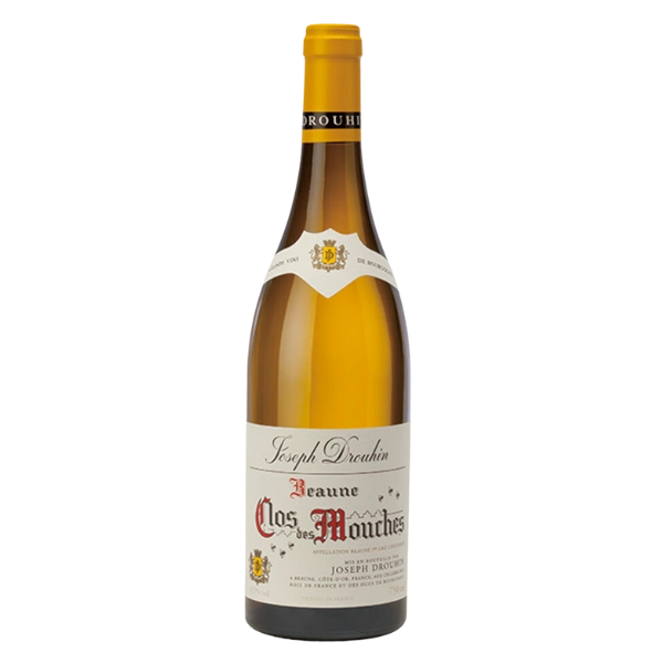 Joseph Drouhin Beaune Clos des Mouches 1er Cru Blanc 2009 (1*Mag)