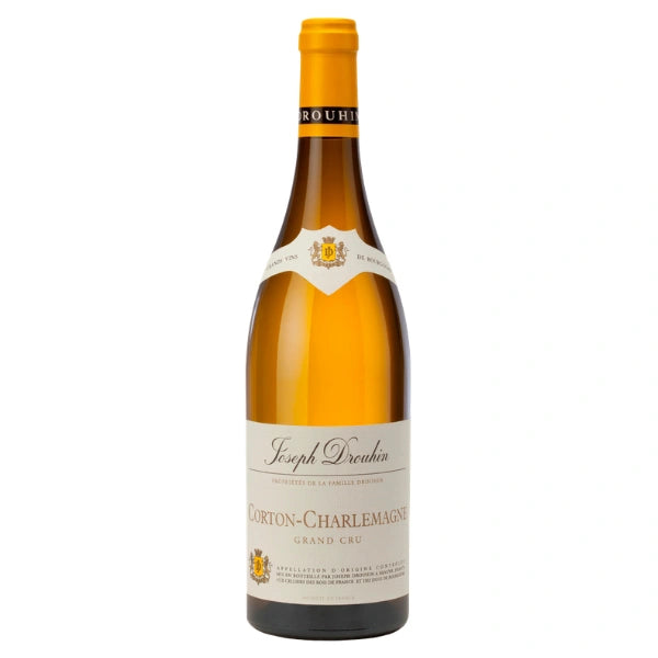 Joseph Drouhin Corton-Charlemagne Grand Cru 2018 (1*75cl)
