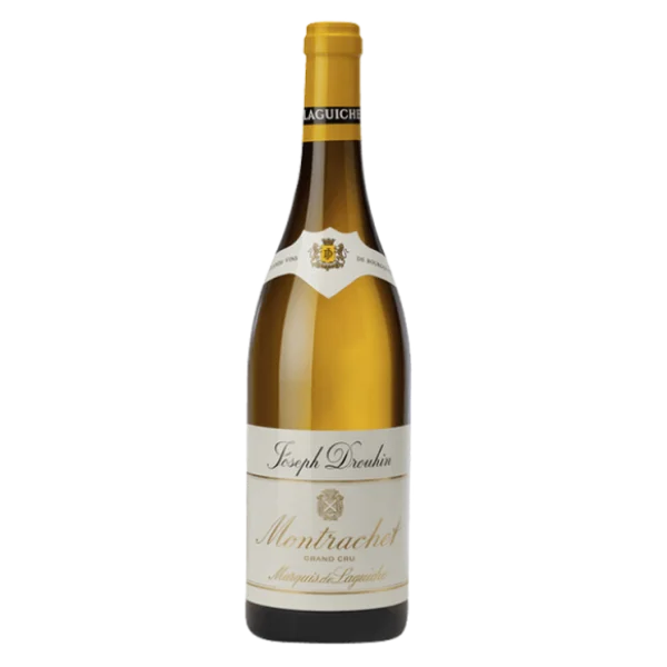 Joseph Drouhin Montrachet Marquis de Laguiche Grand Cru 2013 (1*75cl)