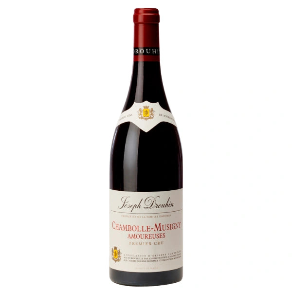 Joseph Drouhin Chambolle-Musigny Les Amoureuses 1er Cru 2018 (1*75cl)