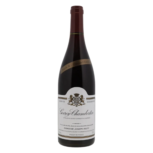 Joseph & Philippe Roty Gevrey-Chambertin Champs Chenys 2020 (1*75cl)