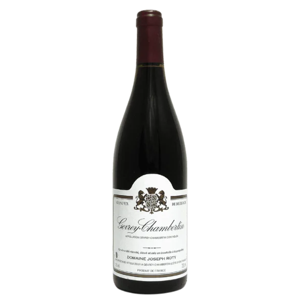 Joseph & Philippe Roty Gevrey-Chambertin 2015 (1*75cl)