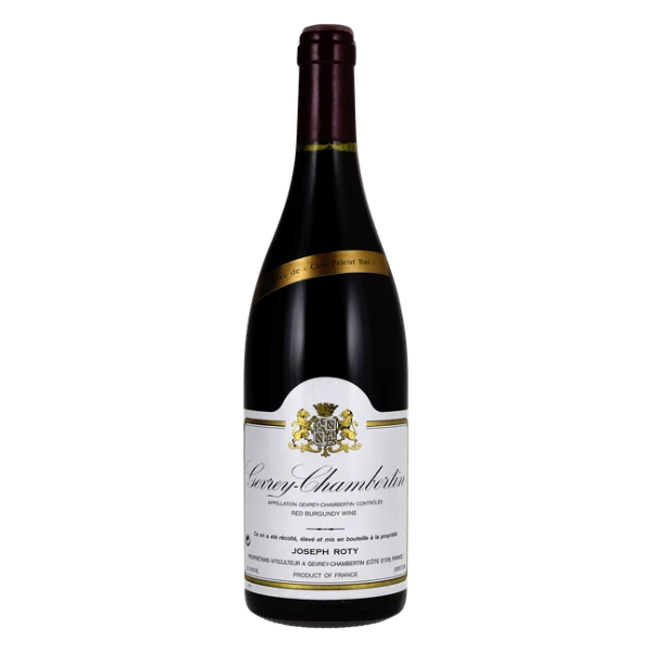 Joseph & Philippe Roty Gevrey-Chambertin Clos Prieur Bas 2016 (1*75cl)