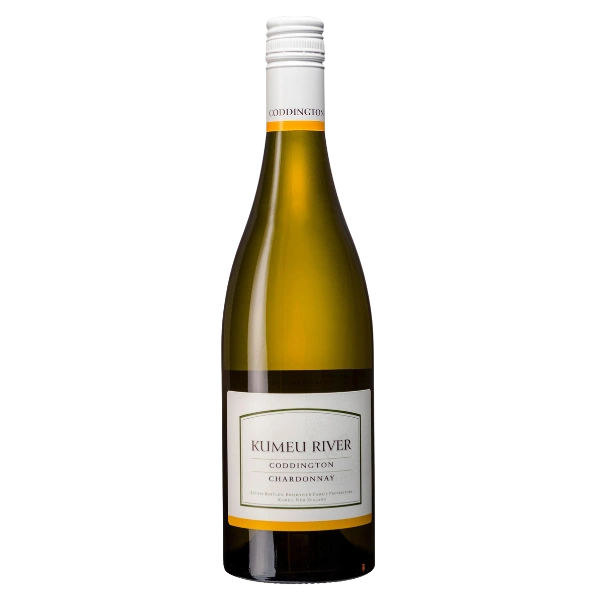Kumeu River Coddington Chardonnay 2007 (1*75cl)