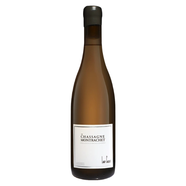 Lamy-Caillat Chassagne Montrachet 2017 (1*75cl)