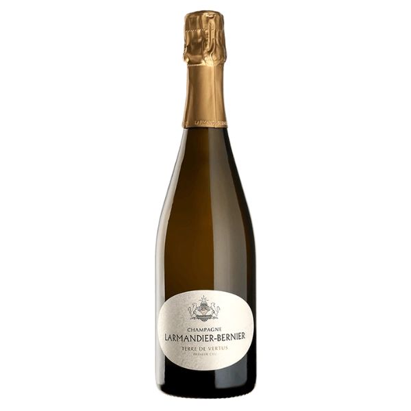 Larmandier-Bernier Terre de Vertus Blanc de Blancs Premier Cru Non-Dose 2009 (1*75cl)