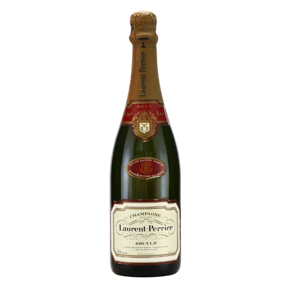 Laurent-Perrier Brut L.P. (Old disgorged) NV (1*75cl)